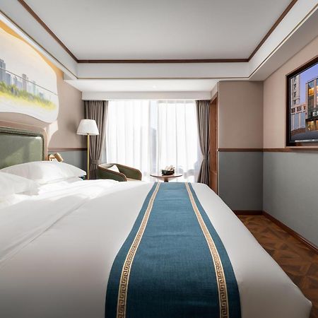 Nost Algia S Hotel Near Beijing Cbd - Cctv, China Zun, Skp And Sanlitun, Tian'Anmen Square, Forbidden City, Free Daily Necessities, Free Night Snack, Free Laundry, English Communication Well, Free Travel Advice , Free Gymnastic, Экстерьер фото