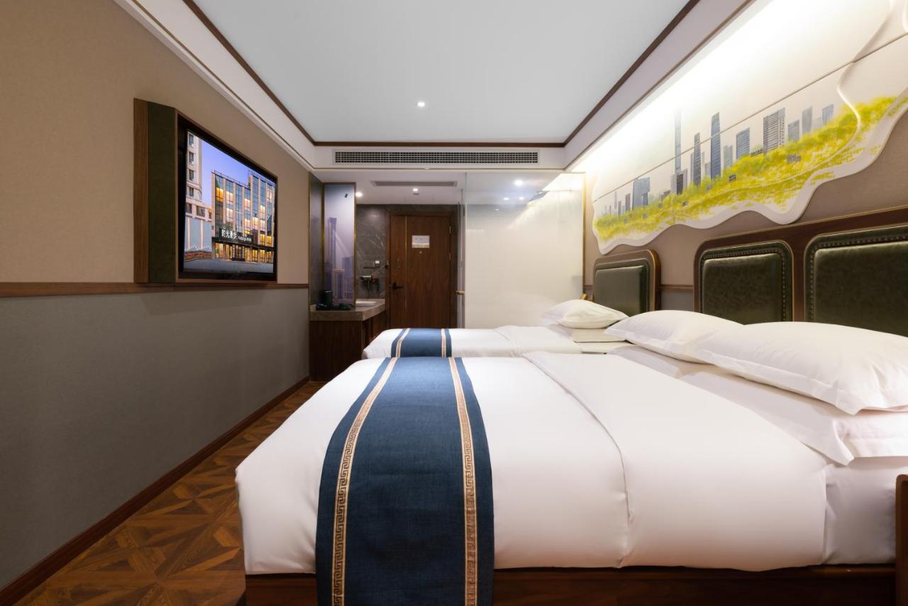 Nost Algia S Hotel Near Beijing Cbd - Cctv, China Zun, Skp And Sanlitun, Tian'Anmen Square, Forbidden City, Free Daily Necessities, Free Night Snack, Free Laundry, English Communication Well, Free Travel Advice , Free Gymnastic, Экстерьер фото