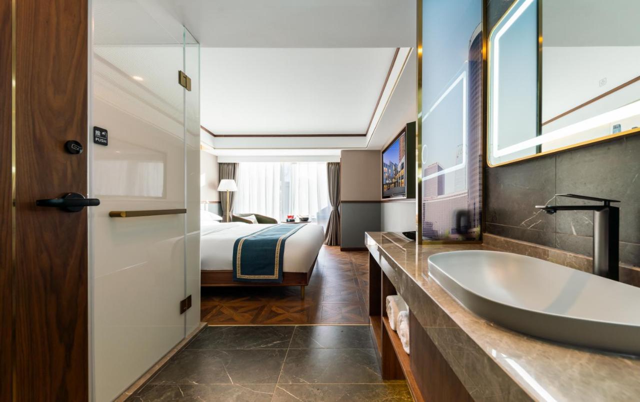 Nost Algia S Hotel Near Beijing Cbd - Cctv, China Zun, Skp And Sanlitun, Tian'Anmen Square, Forbidden City, Free Daily Necessities, Free Night Snack, Free Laundry, English Communication Well, Free Travel Advice , Free Gymnastic, Экстерьер фото
