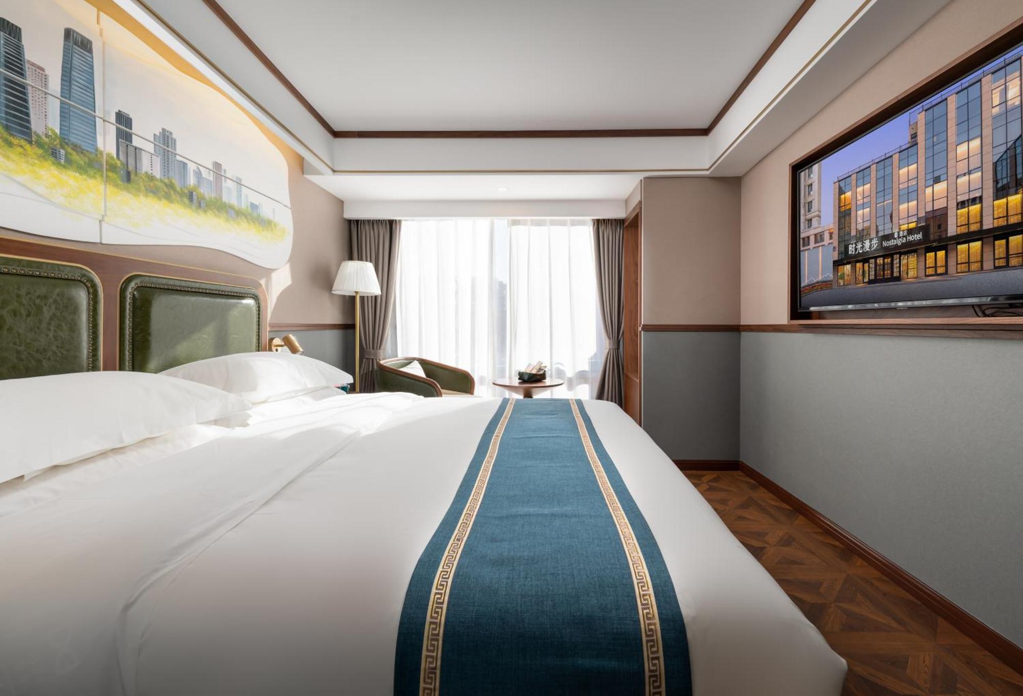 Nost Algia S Hotel Near Beijing Cbd - Cctv, China Zun, Skp And Sanlitun, Tian'Anmen Square, Forbidden City, Free Daily Necessities, Free Night Snack, Free Laundry, English Communication Well, Free Travel Advice , Free Gymnastic, Экстерьер фото