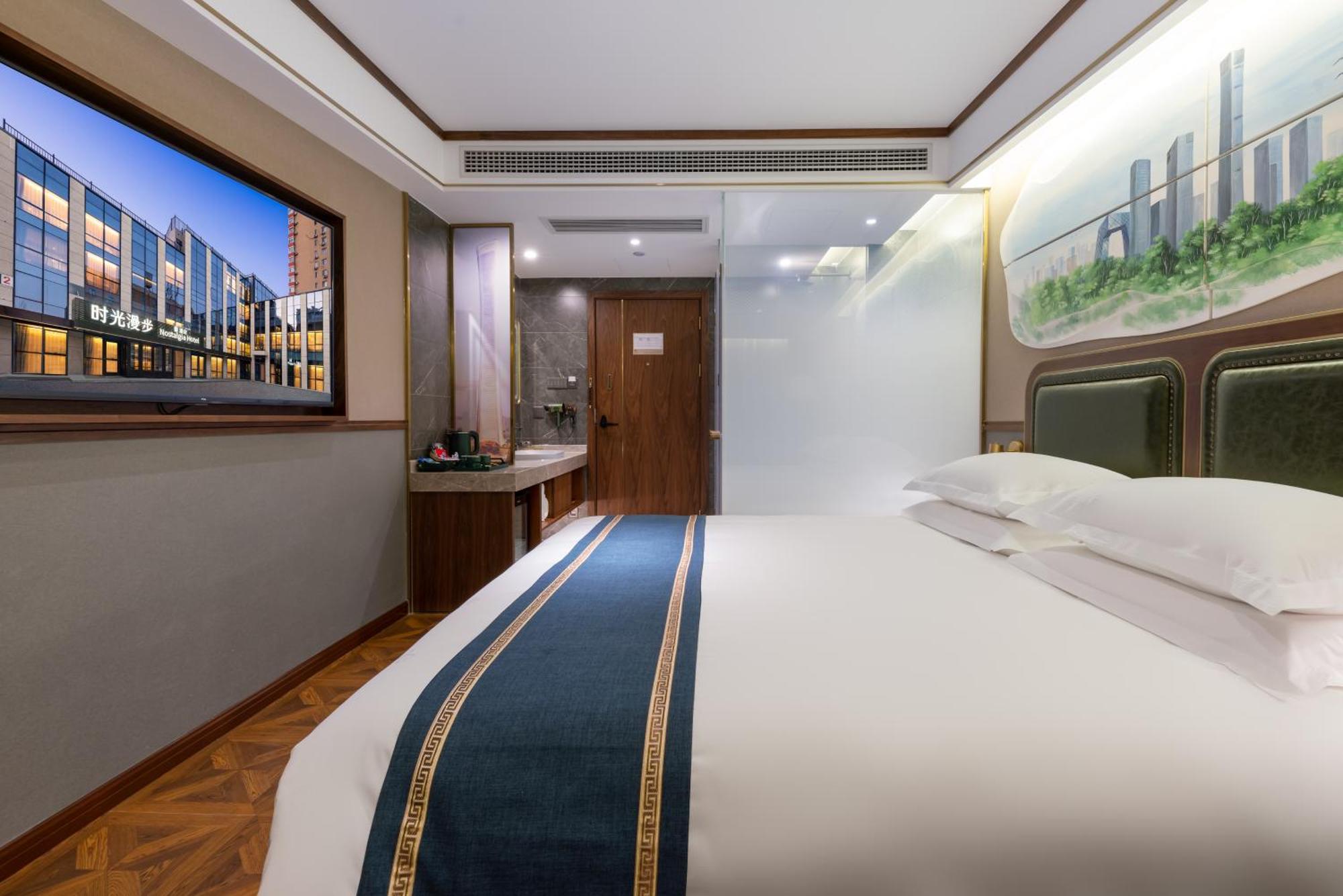 Nost Algia S Hotel Near Beijing Cbd - Cctv, China Zun, Skp And Sanlitun, Tian'Anmen Square, Forbidden City, Free Daily Necessities, Free Night Snack, Free Laundry, English Communication Well, Free Travel Advice , Free Gymnastic, Экстерьер фото