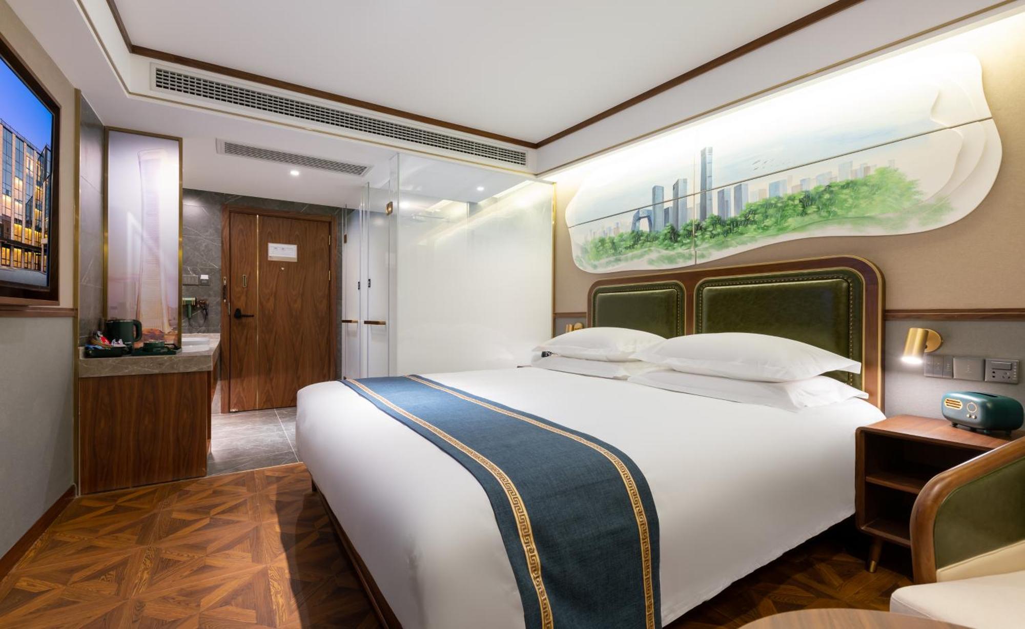 Nost Algia S Hotel Near Beijing Cbd - Cctv, China Zun, Skp And Sanlitun, Tian'Anmen Square, Forbidden City, Free Daily Necessities, Free Night Snack, Free Laundry, English Communication Well, Free Travel Advice , Free Gymnastic, Экстерьер фото