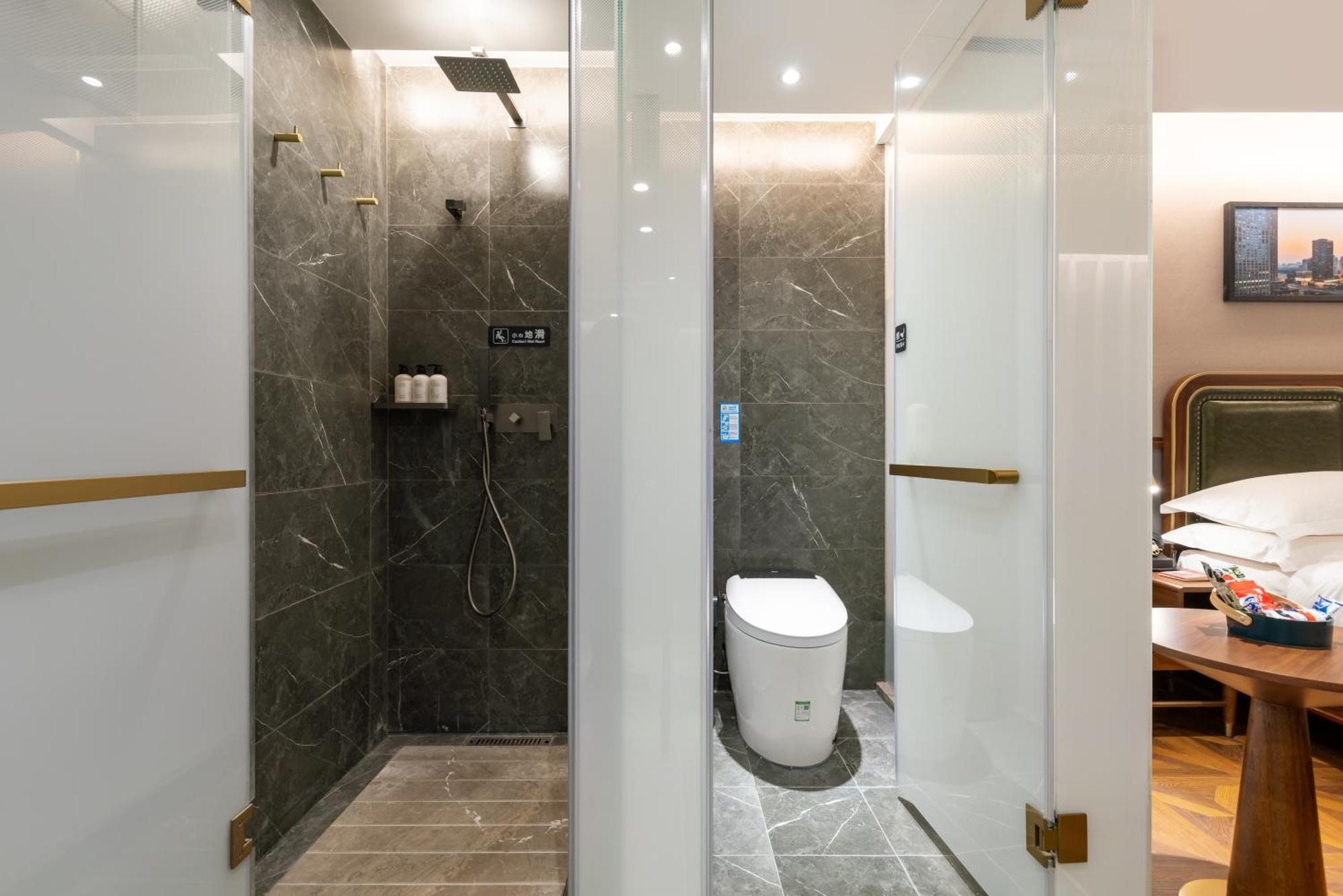 Nost Algia S Hotel Near Beijing Cbd - Cctv, China Zun, Skp And Sanlitun, Tian'Anmen Square, Forbidden City, Free Daily Necessities, Free Night Snack, Free Laundry, English Communication Well, Free Travel Advice , Free Gymnastic, Экстерьер фото